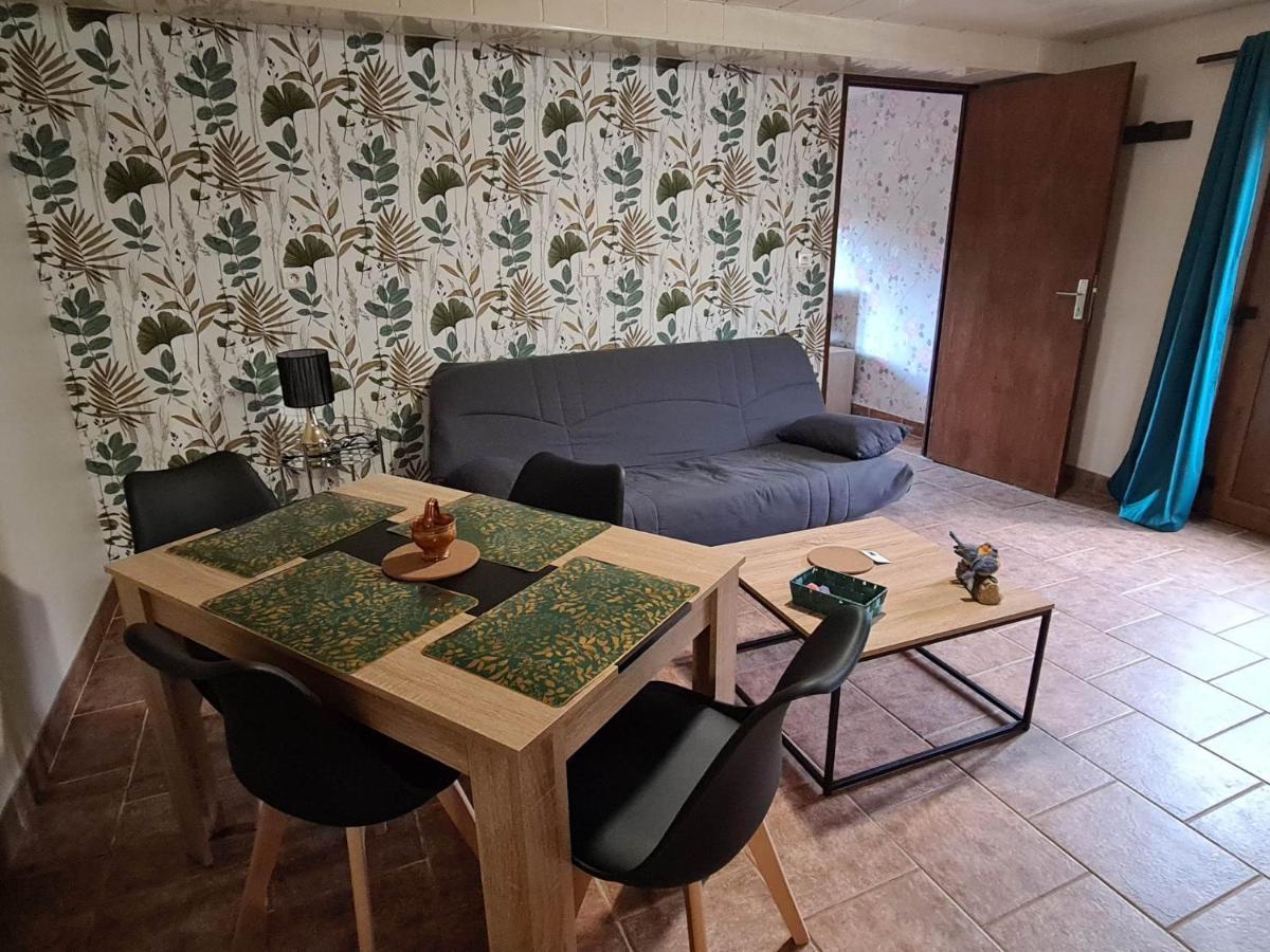 Holiday home Le Refuge De Farandole