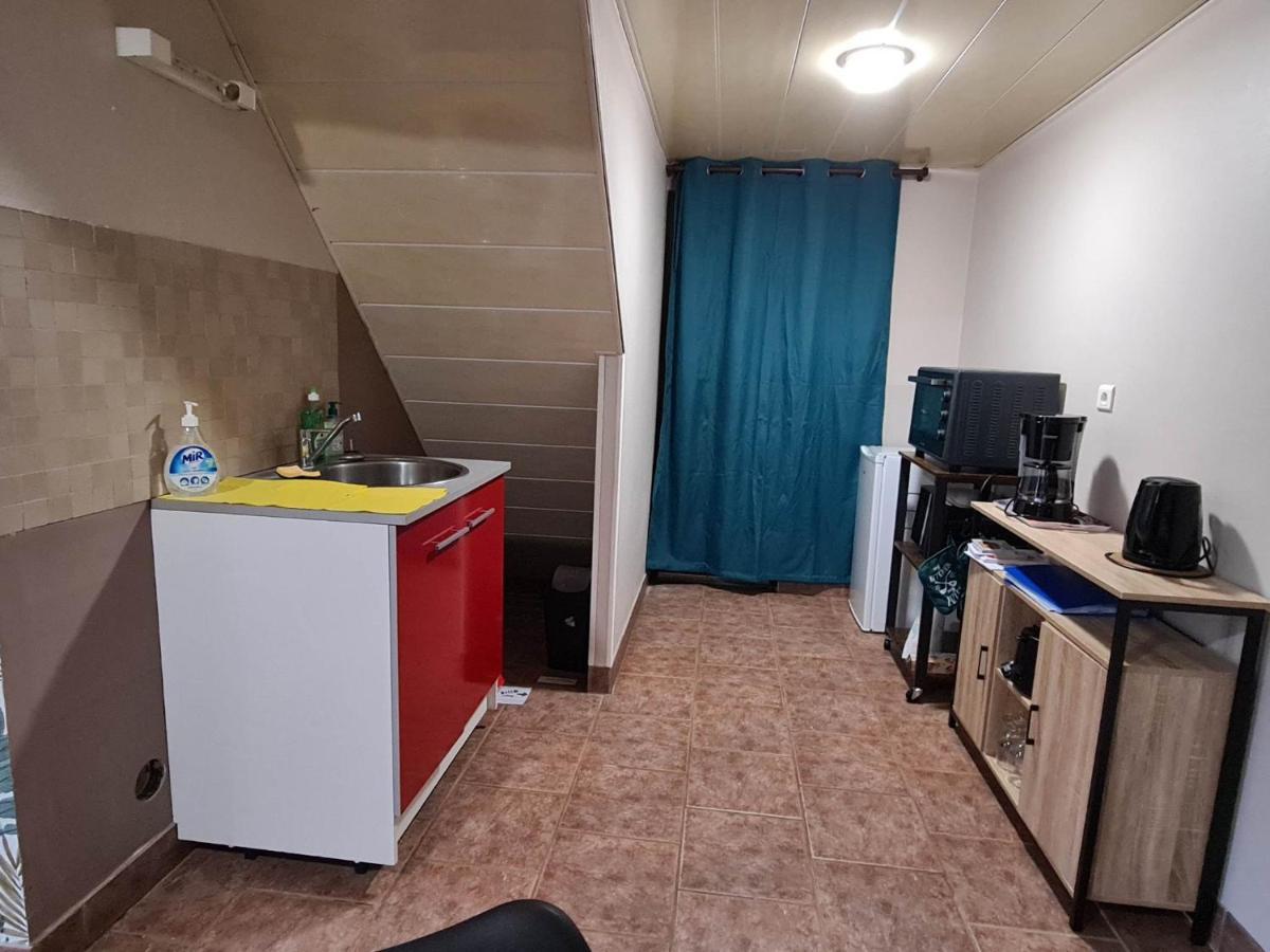 Le Refuge De Farandole Gergny