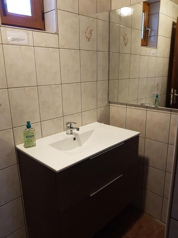 Le Refuge De Farandole Сasa de vacaciones